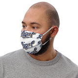 DILLIGAF Premium face mask