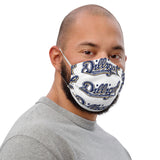 DILLIGAF Premium face mask