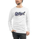 DILLIGAF Unisex Long Sleeve Tee