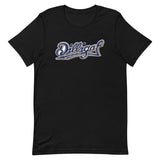 DILLIGAF Short-Sleeve Unisex T-Shirt