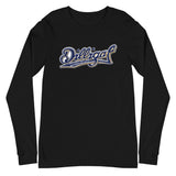 DILLIGAF Unisex Long Sleeve Tee