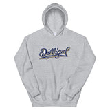DILLIGAF Unisex Hoodie