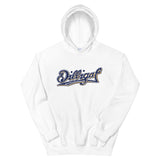DILLIGAF Unisex Hoodie