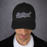 DILLIGAF 5 panel hat
