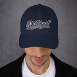 DILLIGAF 5 panel hat