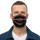 FISHMO Premium face mask