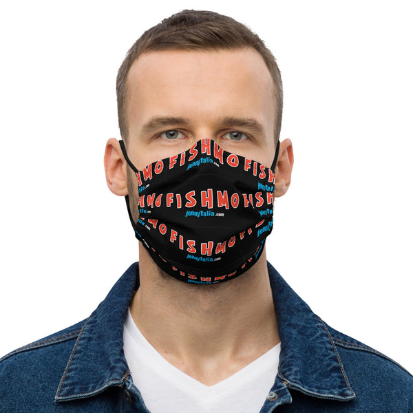 FISHMO Premium face mask