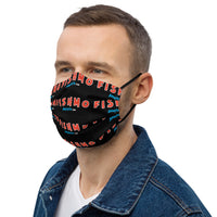 FISHMO Premium face mask