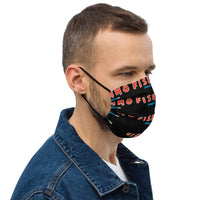 FISHMO Premium face mask