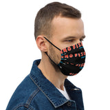 FISHMO Premium face mask