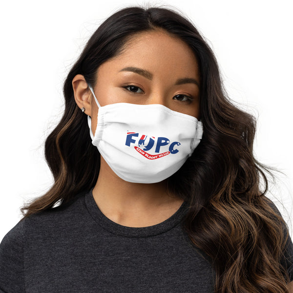 FUPC Premium face mask