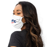 FUPC Premium face mask