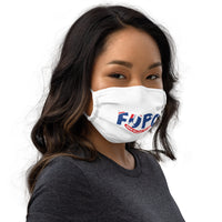 FUPC Premium face mask