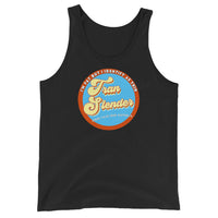 TRANSLENDER Unisex Tank Top