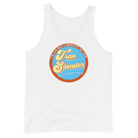 TRANSLENDER Unisex Tank Top