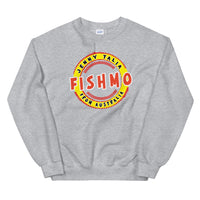FISHMO Unisex Sweatshirt