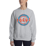 F.O.C.U.S. Unisex Sweatshirt