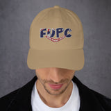 F.U.P.C. Unisex Cap