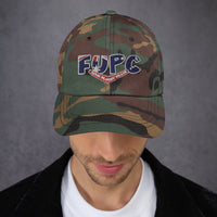 F.U.P.C. Unisex Cap