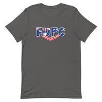 FUPC Short-Sleeve Unisex T-Shirt