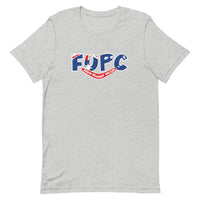 FUPC Short-Sleeve Unisex T-Shirt