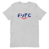 FUPC Short-Sleeve Unisex T-Shirt