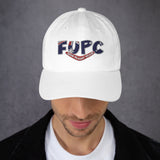 F.U.P.C. Unisex Cap