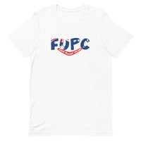 FUPC Short-Sleeve Unisex T-Shirt