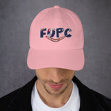 F.U.P.C. Unisex Cap