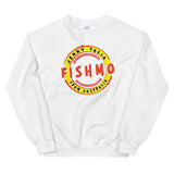 FISHMO Unisex Sweatshirt
