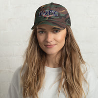 F.U.P.C. Unisex Cap