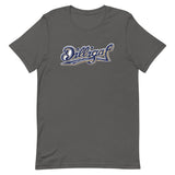 DILLIGAF Short-Sleeve Unisex T-Shirt