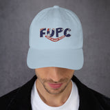 F.U.P.C. Unisex Cap