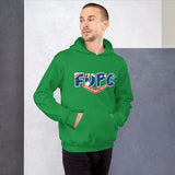 FUPC Unisex Hoodie