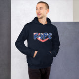 FUPC Unisex Hoodie