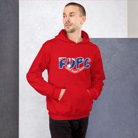 FUPC Unisex Hoodie