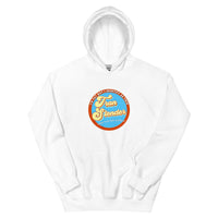 JENNY TALIA TRANSLENDER Unisex Hoodie